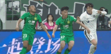 欧冠两场点球争议炸锅 国安遭同一规则背刺五次 欧冠两场点球争议炸锅 国安遭同一规则背刺五次