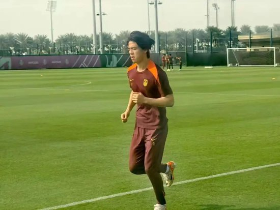 U23亚洲杯创历史:中国男足三胜两平一负夺亚军,后防五场零封成基石 U23亚洲杯创历史:中国男足三胜两平一负夺亚军,后防五场零封成基石