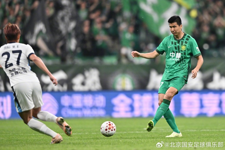 国安3-0英博,拉莫斯首球+黄山乌龙+林良铭门线破门,少打一人仍完胜 国安3-0英博,拉莫斯首球+黄山乌龙+林良铭门线破门,少打一人仍完胜