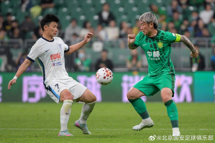 国安3-0英博,拉莫斯首球+黄山乌龙+林良铭门线破门,少打一人仍完胜 国安3-0英博,拉莫斯首球+黄山乌龙+林良铭门线破门,少打一人仍完胜