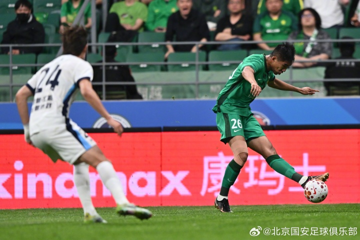 国安3-0英博,拉莫斯首球+黄山乌龙+林良铭门线破门,少打一人仍完胜 国安3-0英博,拉莫斯首球+黄山乌龙+林良铭门线破门,少打一人仍完胜