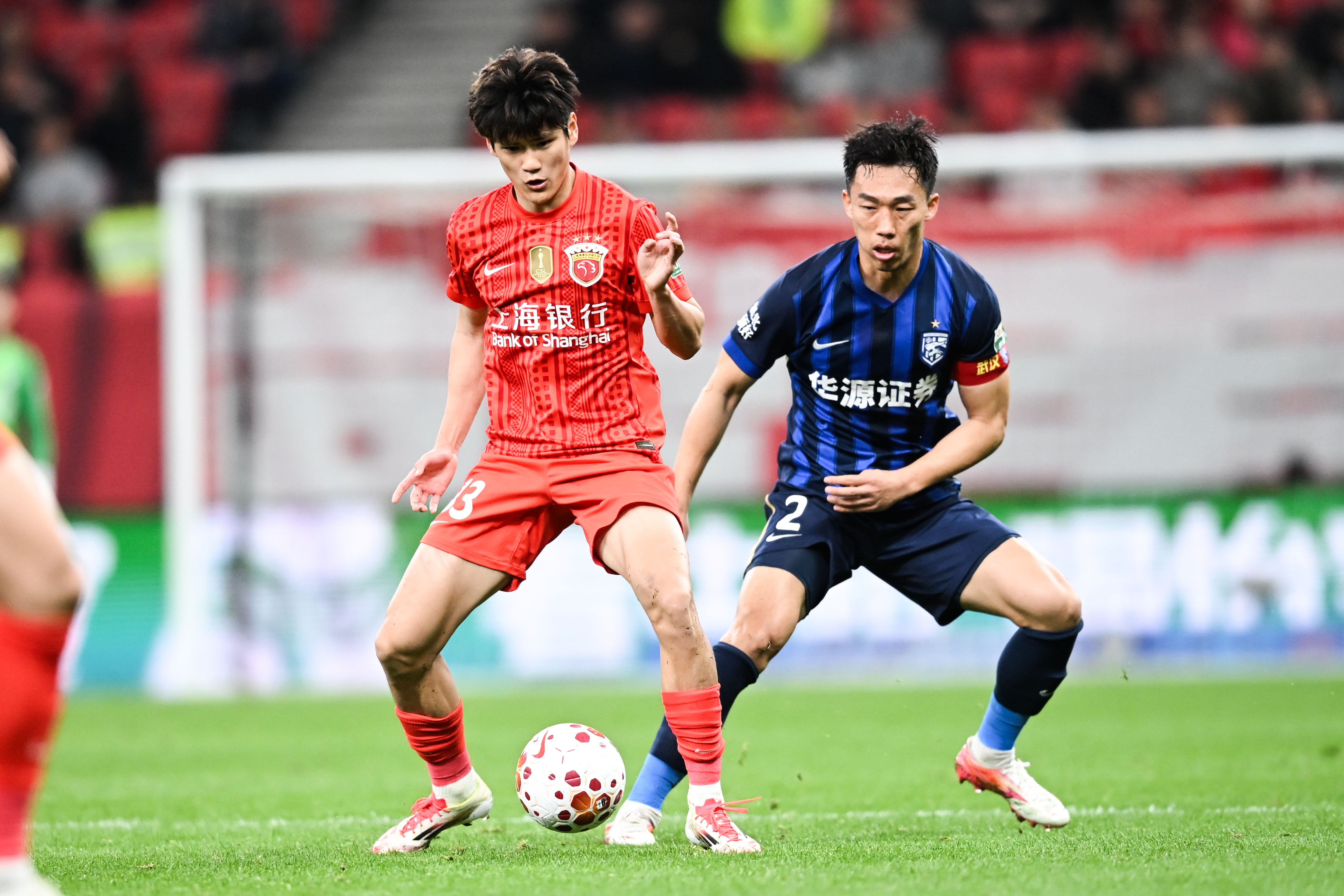 8轮6分!海港保级警报拉响 主场1-1深圳仅高出降级区3分