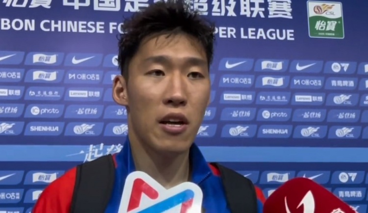 朱辰杰点出申花防传中短板:现有人员已尽全力