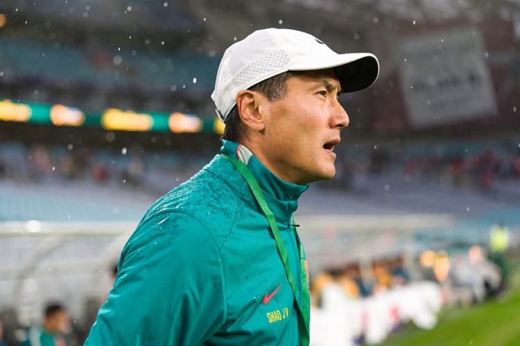 邵佳一:新加坡已非吴下阿蒙 东盟杯参赛与否待定